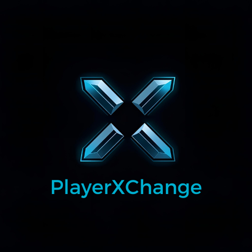 PlayerXChange logo